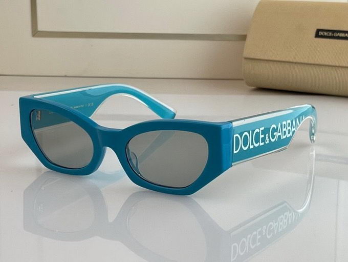 Dolce & Gabbana Sunglasses ID:20230802-72